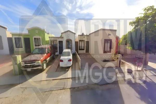 Foto de casa en avenida lampotillo 000, urbi villa del cedro, hermosillo, sonora, 0 foto 01 Foto de casa en venta en avenida lampotillo 000, urbi villa del cedro, hermosillo, sonora, 0 No. 01