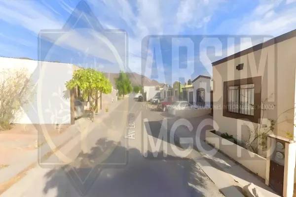 Foto de casa en avenida lampotillo 000, urbi villa del cedro, hermosillo, sonora, 0 foto 03 Foto de casa en venta en avenida lampotillo 000, urbi villa del cedro, hermosillo, sonora, 0 No. 03