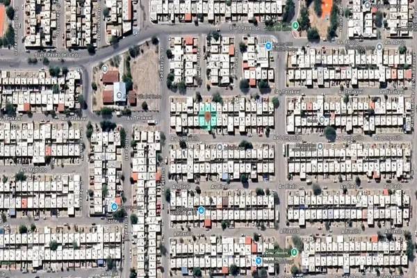 Foto de casa en avenida lampotillo 000, urbi villa del cedro, hermosillo, sonora, 0 foto 05 Foto de casa en venta en avenida lampotillo 000, urbi villa del cedro, hermosillo, sonora, 0 No. 05