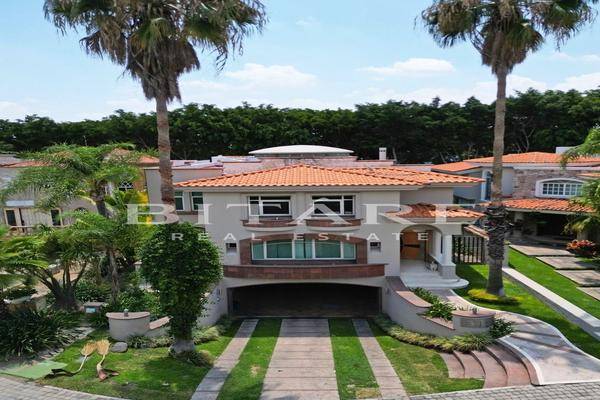 Foto de casa en avenida las palmas , villa coral, zapopan, jalisco, 27376317 foto 04 Foto de casa en venta en avenida las palmas , villa coral, zapopan, jalisco, 27376317 No. 04
