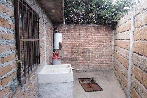 Foto de casa en avenida las torres , el campanario, celaya, guanajuato, 9899166 foto 04 Foto de casa en renta en avenida las torres , el campanario, celaya, guanajuato, 9899166 No. 04