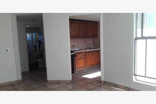 Foto de departamento en avenida laureles 34, zapopan centro, zapopan, jalisco, 0 foto 02 Foto de departamento en venta en avenida laureles 34, zapopan centro, zapopan, jalisco, 0 No. 02