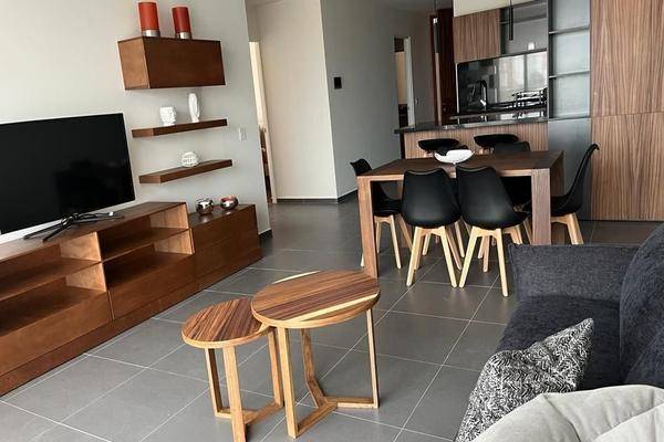 Foto de departamento en avenida lázaro cárdenas , chapalita, guadalajara, jalisco, 0 foto 02 Foto de departamento en renta en avenida lázaro cárdenas , chapalita, guadalajara, jalisco, 0 No. 02