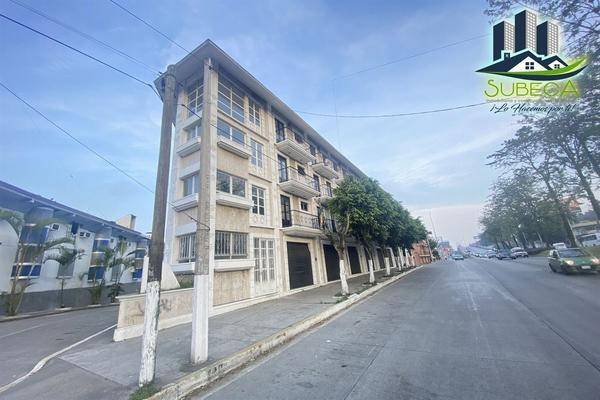 Foto de edificio en avenida lázaro cárdenas , ferrocarrilera, xalapa, veracruz de ignacio de la llave, 27312667 foto 01 Foto de edificio en renta en avenida lázaro cárdenas , ferrocarrilera, xalapa, veracruz de ignacio de la llave, 27312667 No. 01