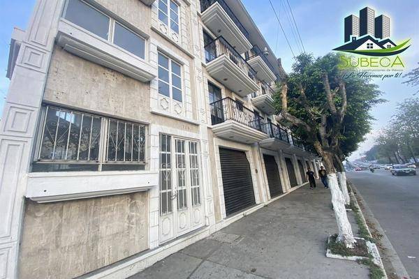 Foto de edificio en avenida lázaro cárdenas , ferrocarrilera, xalapa, veracruz de ignacio de la llave, 27312667 foto 02 Foto de edificio en renta en avenida lázaro cárdenas , ferrocarrilera, xalapa, veracruz de ignacio de la llave, 27312667 No. 02