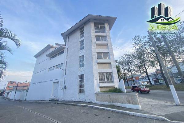 Foto de edificio en avenida lázaro cárdenas , ferrocarrilera, xalapa, veracruz de ignacio de la llave, 27312667 foto 04 Foto de edificio en renta en avenida lázaro cárdenas , ferrocarrilera, xalapa, veracruz de ignacio de la llave, 27312667 No. 04