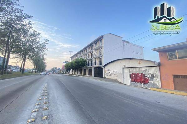 Foto de edificio en avenida lázaro cárdenas , ferrocarrilera, xalapa, veracruz de ignacio de la llave, 27312667 foto 05 Foto de edificio en renta en avenida lázaro cárdenas , ferrocarrilera, xalapa, veracruz de ignacio de la llave, 27312667 No. 05
