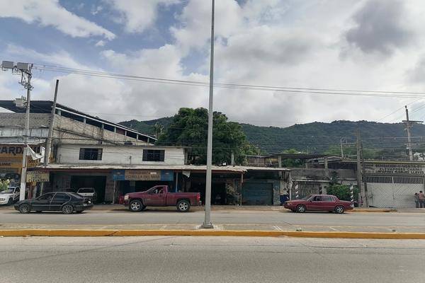 Foto de local en avenida lázaro cárdenas , la sabana, acapulco de juárez, guerrero, 30288524 foto 01 Foto de local en renta en avenida lázaro cárdenas , la sabana, acapulco de juárez, guerrero, 30288524 No. 01