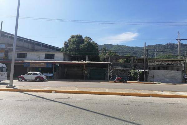 Foto de local en avenida lázaro cárdenas , la sabana, acapulco de juárez, guerrero, 30288524 foto 02 Foto de local en renta en avenida lázaro cárdenas , la sabana, acapulco de juárez, guerrero, 30288524 No. 02