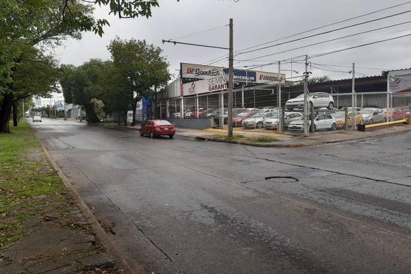 Foto de terreno comercial en avenida lázaro cárdenas y calle limon 1590, del fresno 1a. sección, guadalajara, jalisco, 0 foto 02 Foto de terreno comercial en venta en avenida lázaro cárdenas y calle limon 1590, del fresno 1a. sección, guadalajara, jalisco, 0 No. 02