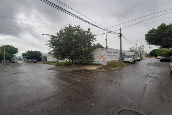 Foto de terreno comercial en avenida lázaro cárdenas y calle limon 1590, del fresno 1a. sección, guadalajara, jalisco, 15285131 foto 03 Foto de terreno comercial en venta en avenida lázaro cárdenas y calle limon 1590, del fresno 1a. sección, guadalajara, jalisco, 15285131 No. 03