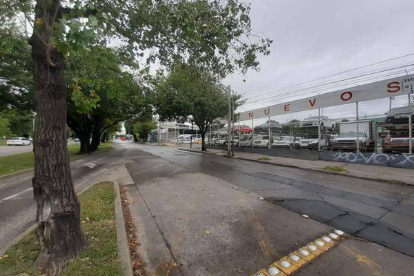 Foto de terreno comercial en avenida lázaro cárdenas y calle limon 1590, del fresno 1a. sección, guadalajara, jalisco, 15285131 foto 04 Foto de terreno comercial en venta en avenida lázaro cárdenas y calle limon 1590, del fresno 1a. sección, guadalajara, jalisco, 15285131 No. 04