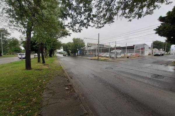Foto de terreno comercial en avenida lázaro cárdenas y calle limon 1590, del fresno 1a. sección, guadalajara, jalisco, 0 foto 05 Foto de terreno comercial en venta en avenida lázaro cárdenas y calle limon 1590, del fresno 1a. sección, guadalajara, jalisco, 0 No. 05