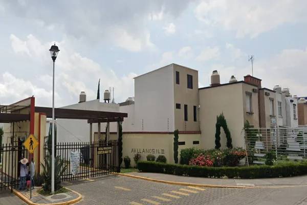Foto de casa en avenida llanos 111, bosques san sebastián, puebla, puebla, 30268957 foto 01 Foto de casa en venta en avenida llanos 111, bosques san sebastián, puebla, puebla, 30268957 No. 01