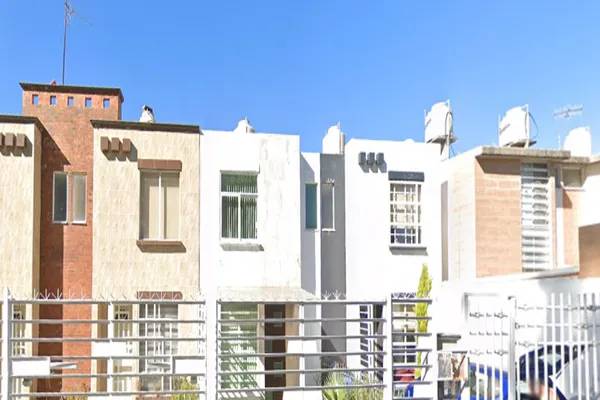 Foto de casa en avenida llanos 111, bosques san sebastián, puebla, puebla, 30268957 foto 03 Foto de casa en venta en avenida llanos 111, bosques san sebastián, puebla, puebla, 30268957 No. 03