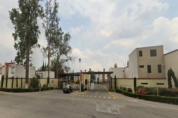 Foto de casa en avenida llanos 111, bosques san sebastián, puebla, puebla, 30268957 foto 04 Foto de casa en venta en avenida llanos 111, bosques san sebastián, puebla, puebla, 30268957 No. 04