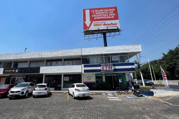 Foto de local en avenida lopez mateos 4186, la giralda, zapopan, jalisco, 0 foto 02 Foto de local en renta en avenida lopez mateos 4186, la giralda, zapopan, jalisco, 0 No. 02