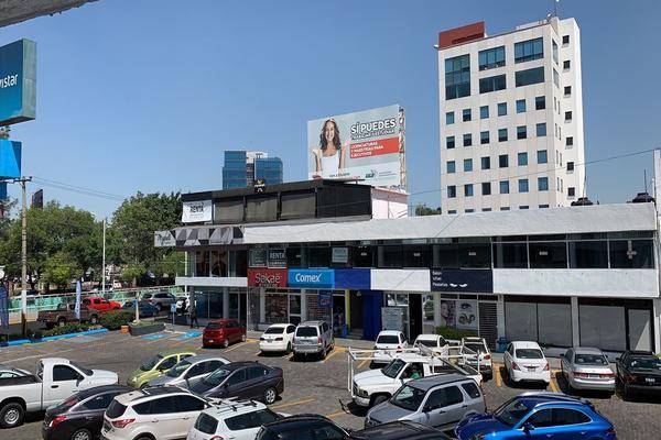 Foto de local en avenida lopez mateos 4186, la giralda, zapopan, jalisco, 0 foto 04 Foto de local en renta en avenida lopez mateos 4186, la giralda, zapopan, jalisco, 0 No. 04