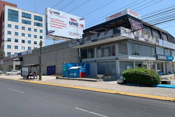 Foto de local en avenida lopez mateos 4186, la giralda, zapopan, jalisco, 0 foto 05 Foto de local en renta en avenida lopez mateos 4186, la giralda, zapopan, jalisco, 0 No. 05