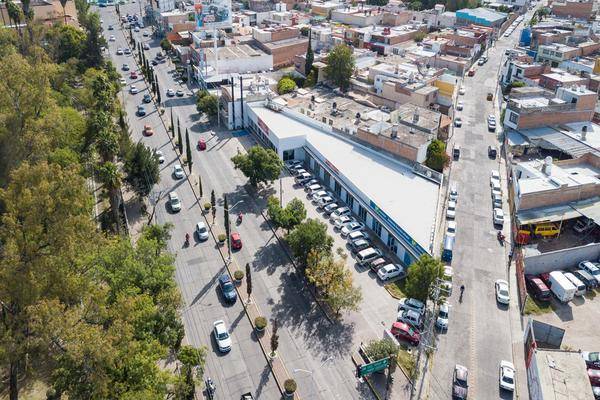 Foto de local en avenida lópez mateos oriente , lindavista, aguascalientes, aguascalientes, 0 foto 01 Foto de local en renta en avenida lópez mateos oriente , lindavista, aguascalientes, aguascalientes, 0 No. 01