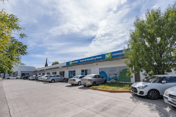 Foto de local en avenida lópez mateos oriente , lindavista, aguascalientes, aguascalientes, 0 foto 04 Foto de local en renta en avenida lópez mateos oriente , lindavista, aguascalientes, aguascalientes, 0 No. 04