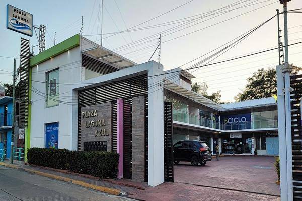 Foto de local en avenida lopez mateos , puerto pesquero, carmen, campeche, 27310774 foto 01 Foto de local en renta en avenida lopez mateos , puerto pesquero, carmen, campeche, 27310774 No. 01