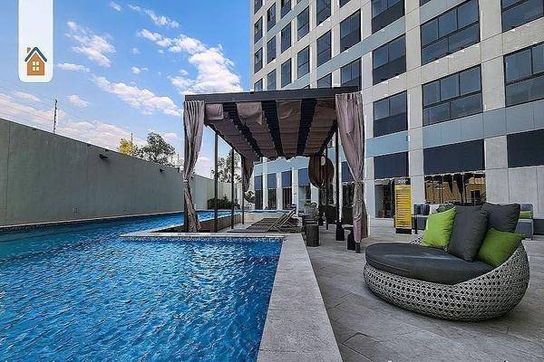 Foto de departamento en avenida lópez mateos sur , la calma, zapopan, jalisco, 0 foto 01 Foto de departamento en venta en avenida lópez mateos sur , la calma, zapopan, jalisco, 0 No. 01