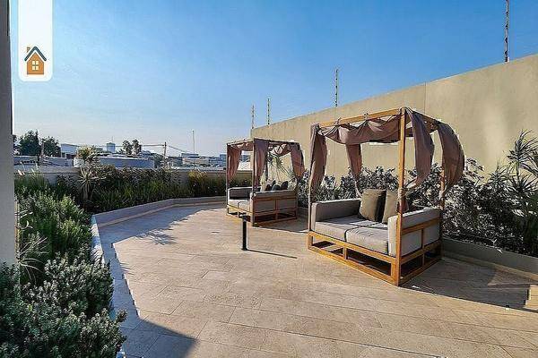 Foto de departamento en avenida lópez mateos sur , la calma, zapopan, jalisco, 0 foto 02 Foto de departamento en venta en avenida lópez mateos sur , la calma, zapopan, jalisco, 0 No. 02