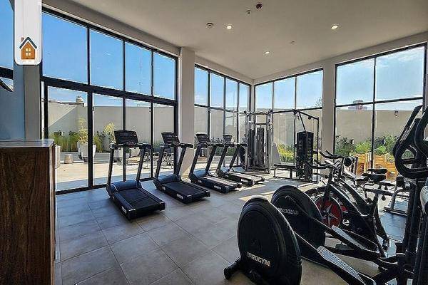 Foto de departamento en avenida lópez mateos sur , la calma, zapopan, jalisco, 0 foto 03 Foto de departamento en venta en avenida lópez mateos sur , la calma, zapopan, jalisco, 0 No. 03