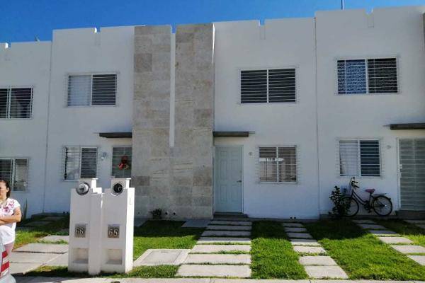 Foto de casa en avenida los encinos 1, jesús maría, el marqués, querétaro, 0 foto 01 Foto de casa en renta en avenida los encinos 1, jesús maría, el marqués, querétaro, 0 No. 01