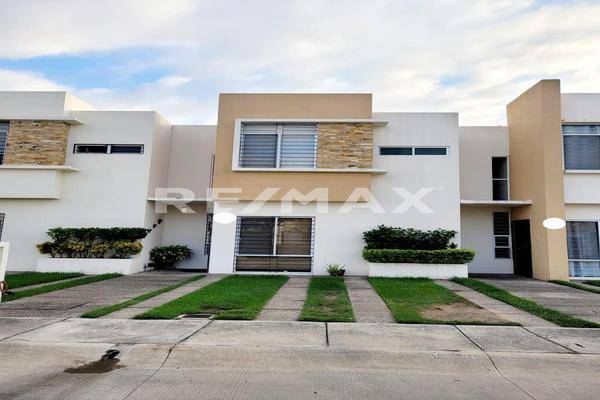 Foto de casa en condominio en avenida los robles , las jarretaderas, bahía de banderas, nayarit, 0 foto 01 Foto de casa en condominio en venta en avenida los robles , las jarretaderas, bahía de banderas, nayarit, 0 No. 01