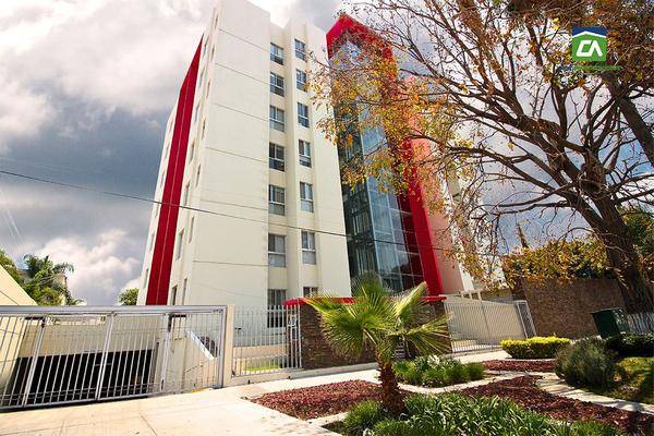 Foto de departamento en avenida ludwing van beethoven 5294, la estancia, zapopan, jalisco, 26258315 foto 01 Foto de departamento en venta en avenida ludwing van beethoven 5294, la estancia, zapopan, jalisco, 26258315 No. 01