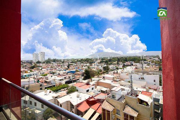Foto de departamento en avenida ludwing van beethoven 5294, la estancia, zapopan, jalisco, 26258315 foto 05 Foto de departamento en venta en avenida ludwing van beethoven 5294, la estancia, zapopan, jalisco, 26258315 No. 05