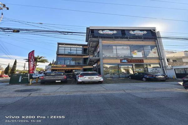 Foto de local en avenida ludwing van beethoven , la estancia, zapopan, jalisco, 30791216 foto 02 Foto de local en renta en avenida ludwing van beethoven , la estancia, zapopan, jalisco, 30791216 No. 02