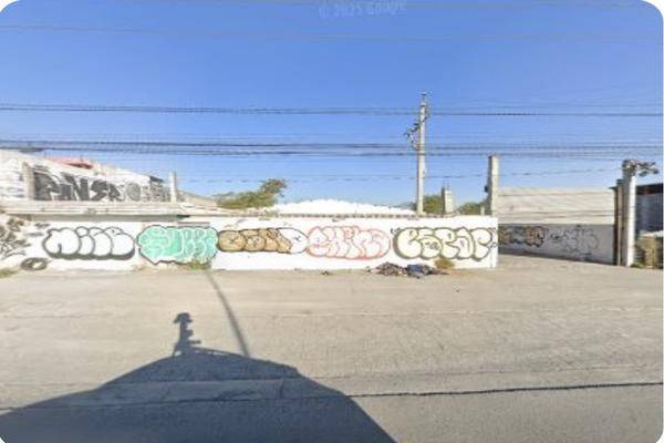 Foto de terreno comercial en avenida luis donaldo colosio , barrio san carlos 1 sector, monterrey, nuevo león, 0 foto 03 Foto de terreno comercial en renta en avenida luis donaldo colosio , barrio san carlos 1 sector, monterrey, nuevo león, 0 No. 03