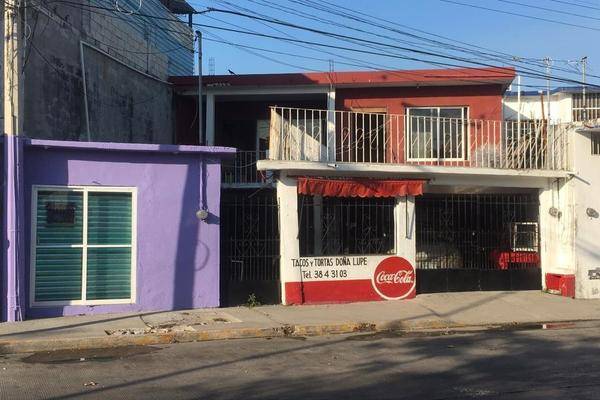 Foto de casa en avenida luis donaldo colosio , francisco i madero, carmen, campeche, 17911591 foto 01 Foto de casa en renta en avenida luis donaldo colosio , francisco i madero, carmen, campeche, 17911591 No. 01
