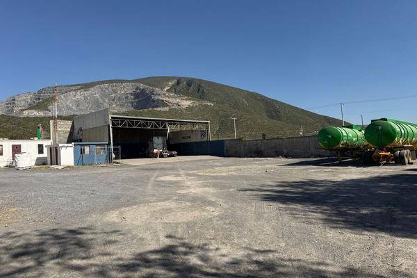 Foto de terreno industrial en avenida luis donaldo colosio murrieta al 6800micro empresariossanta catarina , micro empresarios, santa catarina, nuevo león, 30496865 foto 02 Foto de terreno industrial en renta en avenida luis donaldo colosio murrieta al 6800micro empresariossanta catarina , micro empresarios, santa catarina, nuevo león, 30496865 No. 02