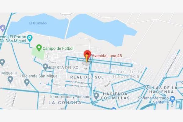 Foto de casa en avenida luna 0, real del sol, tlajomulco de zúñiga, jalisco, 0 foto 04 Foto de casa en venta en avenida luna 0, real del sol, tlajomulco de zúñiga, jalisco, 0 No. 04