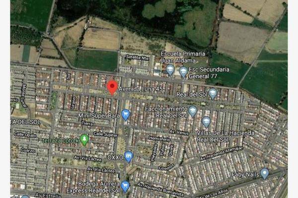 Foto de casa en avenida luna 0, real del sol, tlajomulco de zúñiga, jalisco, 0 foto 05 Foto de casa en venta en avenida luna 0, real del sol, tlajomulco de zúñiga, jalisco, 0 No. 05