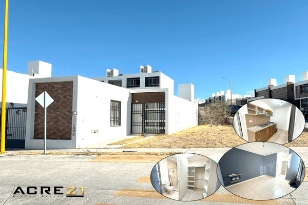 Foto de casa en avenida lunaria , lunaria, aguascalientes, aguascalientes, 28061628 foto 01 Foto de casa en venta en avenida lunaria , lunaria, aguascalientes, aguascalientes, 28061628 No. 01