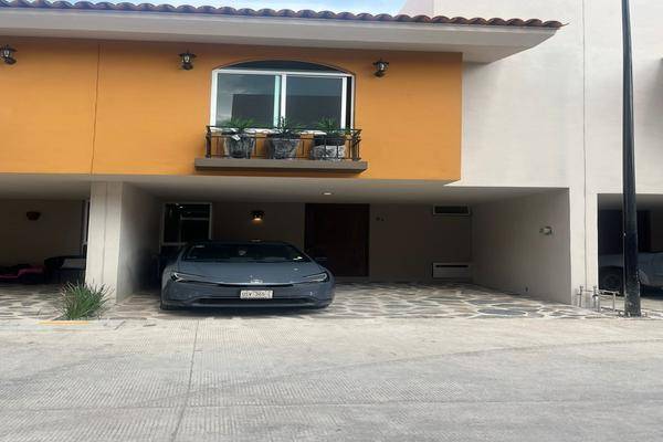 Foto de casa en avenida magallanes , santa anita, san pedro tlaquepaque, jalisco, 30223460 foto 02 Foto de casa en renta en avenida magallanes , santa anita, san pedro tlaquepaque, jalisco, 30223460 No. 02