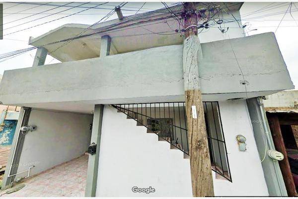 Foto de casa en avenida magueyes 1527, villas santo domingo, san nicolás de los garza, nuevo león, 0 foto 01 Foto de casa en venta en avenida magueyes 1527, villas santo domingo, san nicolás de los garza, nuevo león, 0 No. 01