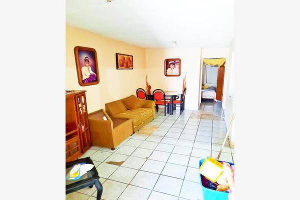 Foto de casa en avenida magueyes 1527, villas santo domingo, san nicolás de los garza, nuevo león, 0 foto 04 Foto de casa en venta en avenida magueyes 1527, villas santo domingo, san nicolás de los garza, nuevo león, 0 No. 04