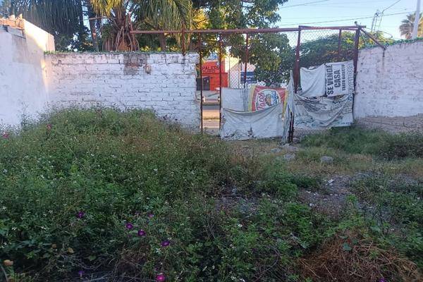 Foto de terreno habitacional en avenida malecon , bethel, guadalajara, jalisco, 0 foto 01 Foto de terreno habitacional en venta en avenida malecon , bethel, guadalajara, jalisco, 0 No. 01