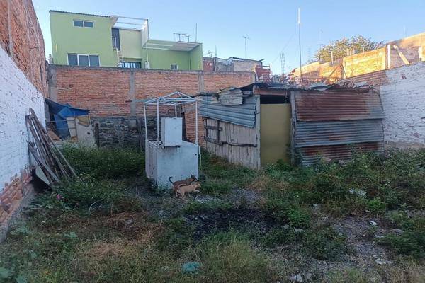 Foto de terreno habitacional en avenida malecon , bethel, guadalajara, jalisco, 0 foto 02 Foto de terreno habitacional en venta en avenida malecon , bethel, guadalajara, jalisco, 0 No. 02