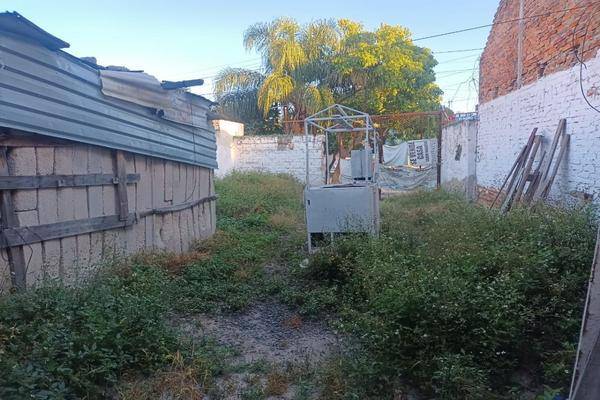 Foto de terreno habitacional en avenida malecon , bethel, guadalajara, jalisco, 0 foto 04 Foto de terreno habitacional en venta en avenida malecon , bethel, guadalajara, jalisco, 0 No. 04