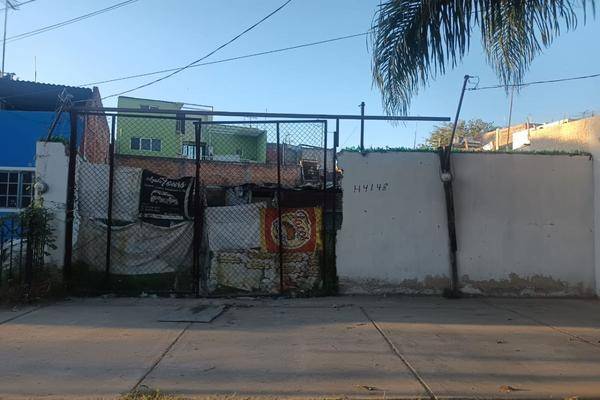 Foto de terreno habitacional en avenida malecon , bethel, guadalajara, jalisco, 0 foto 05 Foto de terreno habitacional en venta en avenida malecon , bethel, guadalajara, jalisco, 0 No. 05