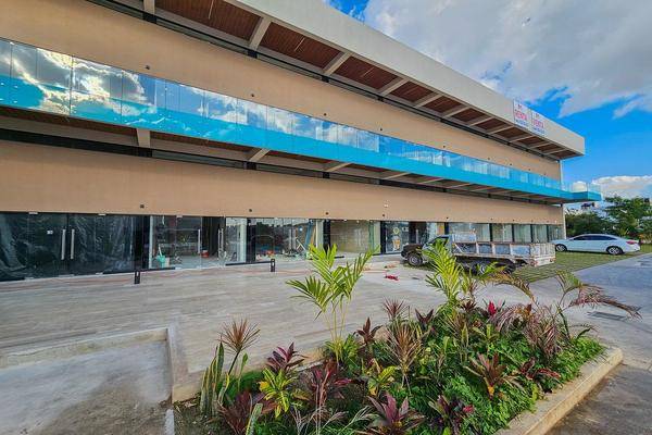 Foto de local en avenida mallorca , jardines del sur, benito juárez, quintana roo, 0 foto 01 Foto de local en renta en avenida mallorca , jardines del sur, benito juárez, quintana roo, 0 No. 01