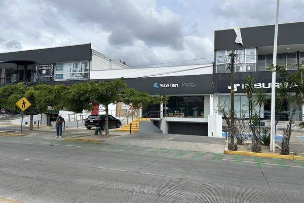Foto de local en avenida manuel ávila camacho , observatorio, guadalajara, jalisco, 30084732 foto 03 Foto de local en renta en avenida manuel ávila camacho , observatorio, guadalajara, jalisco, 30084732 No. 03