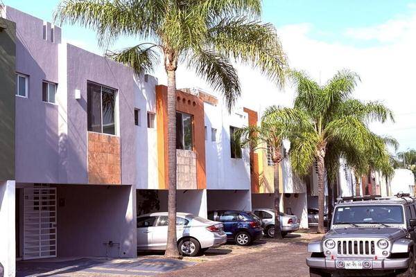 Foto de casa en avenida manuel j clouthier , villas del tepeyac, zapopan, jalisco, 0 foto 01 Foto de casa en venta en avenida manuel j clouthier , villas del tepeyac, zapopan, jalisco, 0 No. 01